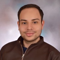 Roberto Jesús Rojas Jiménez