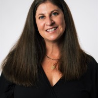 Maggie Jones