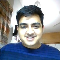 Ribhav Bhatia