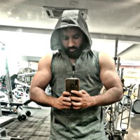 Vidit Pandey