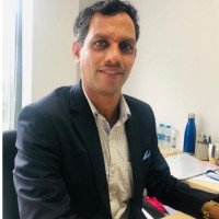 Srinivas Shetty
