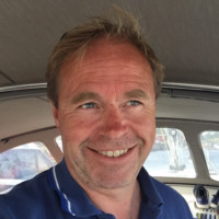 Ole-Andreas Isdahl