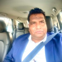 Sham Chougule