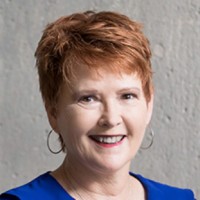 Jane Dixon