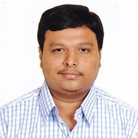 Bharath Kumar G