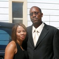 Terrence terrell