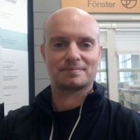 Christian Thorup