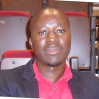 Chris Alfred Mjima