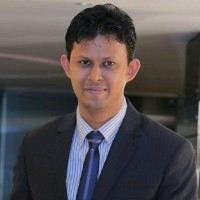 KAZI MOHAMMAD TANVIR HOSSAIN