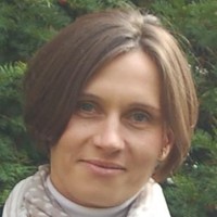 Emilia Houdot