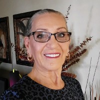 Virginia Posey