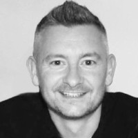 David Murgatroyd