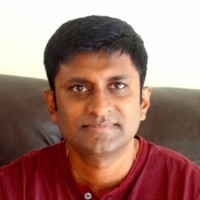 Jacob Raju