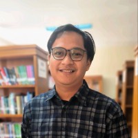 Maulana Robani Ikhsan