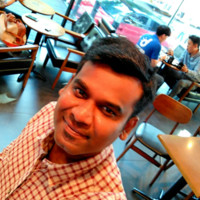 SatheeshBabu Alexis