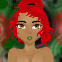 Saphira Thorn