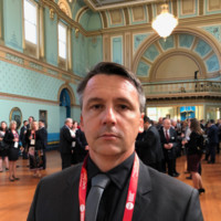 Dr. Sébastien Sarramegna