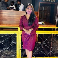 Megha Raut