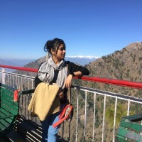 Anshika Verma