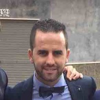 Jose Manuel Hernandez Ferriz