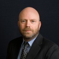 Bernt Eikemo