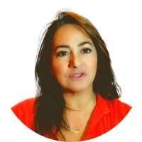 Myrna Del Rosal Talbott
