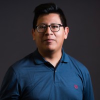 Luis Morales Marquez