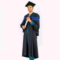 Thandokuhle Ndawonde