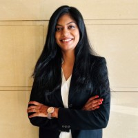 Meghna Ravishankar