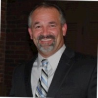 Paul Powers