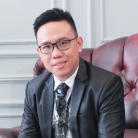 Steven Halim