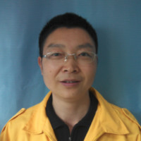Cary Cai