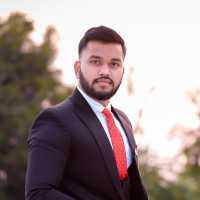 Dhruvraj Gohil