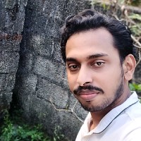 Sivaprasad Vijayakumar