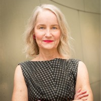 Patricia Schlageck