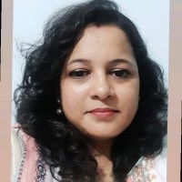 Harshita Prakash