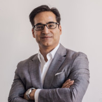 Farhaan Mir