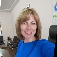 Анна Кондакова