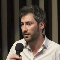 Nacho Forastieri Corralo