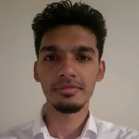 Ali Raza Barlas
