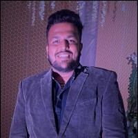 Naitik Patel