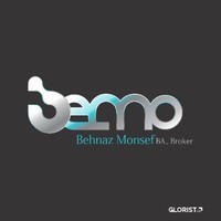 Bemo Behnaz Monsef