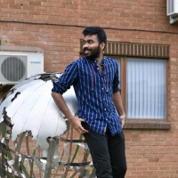 Shyamsunder Ranganathan