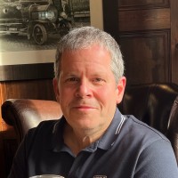Ian Wragg
