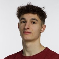 Jonas Utelli