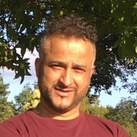 mohammed sajed