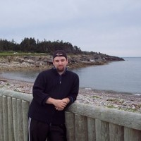 Jason Lafitte