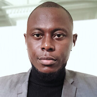 Biangoud Anzo Gaylor