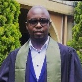 Eugene Mnisi
