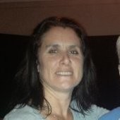 Claire Wright